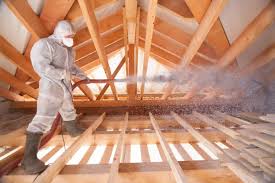 Reliable Antelope, CA Foam Insulation Services Solutions